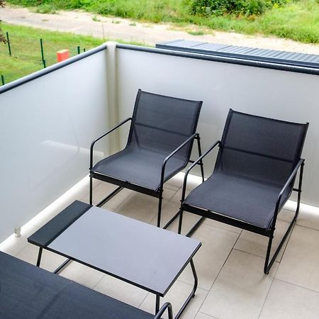 Apartamento Blue Sky Čakovec Exterior foto